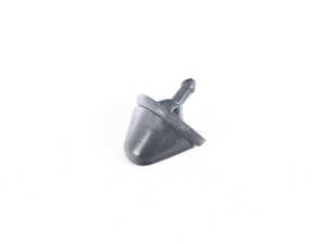 ES#2897615 - 211955993 - Rear Washer Jet - OEM rear washer jet for multiple cars - Vemo - Volkswagen