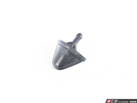 ES#2897615 - 211955993 - Rear Washer Jet - OEM rear washer jet for multiple cars - Vemo - Volkswagen