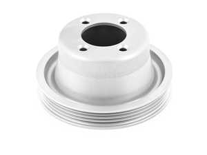 ES#3426698 - 12311311449KT - Group A Pulley Kit  - Race-bred performance and reliability for your E30 M3! - For racing use only - Genuine BMW Motorsport - BMW