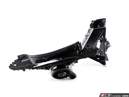 ES#264454 - 41107224878 - FRONT RIGHT WHEELHOU - Genuine BMW - BMW