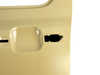 ES#305252 - 1HM831051S - Front Door - Left - Driver's side door - Genuine Volkswagen Audi - Volkswagen