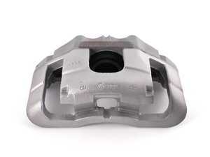 ES#437448 - 8E0615123B - Front Brake Caliper - Left - Keep your braking system operating properly - Genuine Volkswagen Audi - Audi