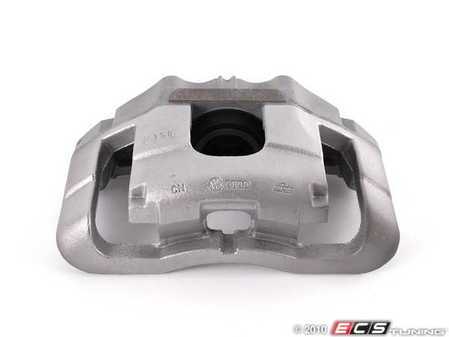 ES#437448 - 8E0615123B - Front Brake Caliper - Left - Keep your braking system operating properly - Genuine Volkswagen Audi - Audi