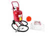 ES#2939157 - ATD8401 - 40LBS ABRASIVE BLASTER - Walnut Blaster or Sand Blaster - ATD Tools - 