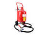 ES#2939157 - ATD8401 - 40LBS ABRASIVE BLASTER - Walnut Blaster or Sand Blaster - ATD Tools - 