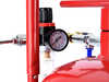 ES#2939157 - ATD8401 - 40LBS ABRASIVE BLASTER - Walnut Blaster or Sand Blaster - ATD Tools - 