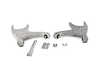 ES#2712649 - 8K0505311JKT - Rear Lower Control Arm Kit - Includes both rear lower control arms with hardware - Genuine Volkswagen Audi - Audi