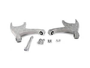 ES#2712649 - 8K0505311JKT - Rear Lower Control Arm Kit - Includes both rear lower control arms with hardware - Genuine Volkswagen Audi - Audi