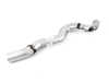 ES#2626651 - 18307845465 - INTERMEDIATE TUBE, R - Genuine BMW - BMW