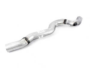 ES#2626651 - 18307845465 - INTERMEDIATE TUBE, R - Genuine BMW - BMW