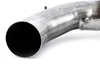 ES#2626651 - 18307845465 - INTERMEDIATE TUBE, R - Genuine BMW - BMW