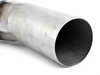 ES#2626651 - 18307845465 - INTERMEDIATE TUBE, R - Genuine BMW - BMW