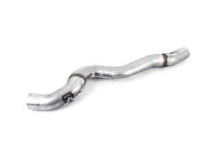 ES#2641368 - 18307845466 - Exhaust Muffler - Genuine BMW - BMW