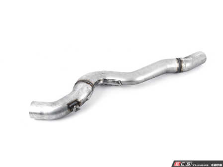 ES#2641368 - 18307845466 - Exhaust Muffler - Genuine BMW - BMW