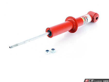 ES#3560584 - 80451232 - Koni Special Active Shock Rear - Priced Each 8045-1232 - Newer design with FSD Active Technology - Koni - MINI