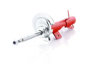 Koni Special Active Shock - Front Right 8745-1012R