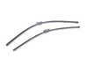 ES#3242178 - 3CN998002 - Front Wiper Blade Set  - Factory replacement wiper blades - Genuine Volkswagen Audi - Volkswagen