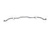 ES#2085514 - 5C0411303A - Front Sway bar - Complete with bushings - Genuine Volkswagen Audi - Volkswagen