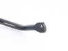 ES#2085514 - 5C0411303A - Front Sway bar - Complete with bushings - Genuine Volkswagen Audi - Volkswagen