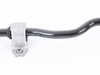 ES#2085514 - 5C0411303A - Front Sway bar - Complete with bushings - Genuine Volkswagen Audi - Volkswagen