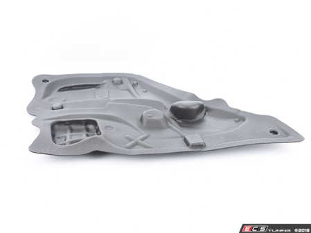 ES#2611805 - 51487355615 - SOUND INSULATING DOO - Genuine BMW - BMW