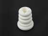 ES#2870349 - 31336855440 - Bump Stop - Priced Each - Provides additional support in the front suspension - Febi - BMW