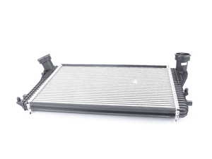 ES#3545390 - 6061 -  Intercooler  - Replacement intercooler for your 2.0T - Built to OE specifications, offers drop-in fitment! - CSF - Audi Volkswagen
