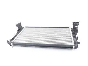  Intercooler 