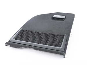 ES#2781780 - 51477293677 - Trunk Flap - Left - Genuine BMW - BMW