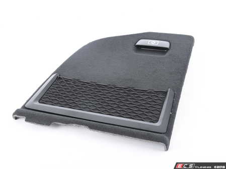 ES#2781780 - 51477293677 - Trunk Flap - Left - Genuine BMW - BMW