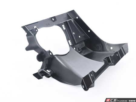 ES#2994313 - 51118062633 - SUPPORT LEFT - Genuine BMW - BMW