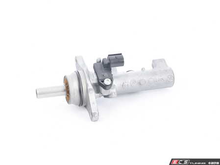 ES#3485279 - 1K1614019AF - Brake Master Cylinder - Restore your braking performance - Genuine Volkswagen Audi - Volkswagen