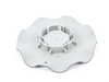 ES#2136476 - 36109804380 - HUB COVER, ANTHRACIT - Genuine MINI - MINI