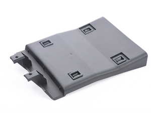 ES#86144 - 51168169526 - CARRIER - (NO LONGER AVAILABLE) - Genuine BMW - 