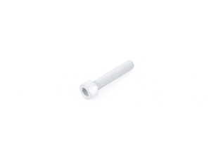 ES#2517739 - 000000002460 - CAP SCREW - Genuine Mercedes Benz - Mercedes Benz