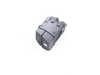 ES#5387994 - 61316842273 - Hazard Light Switch - Dash mounted hazard switch - Genuine BMW - BMW