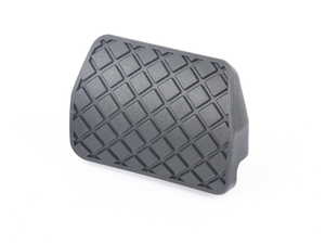 ES#316570 - 1K0723173B9B9 - Brake Pedal Pad - Replace your broken brake pedal - Genuine Volkswagen Audi - Audi
