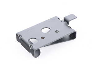 ES#123156 - 51477141473 - ADAPTER LEFT  - (NO LONGER AVAILABLE) - Genuine BMW - 