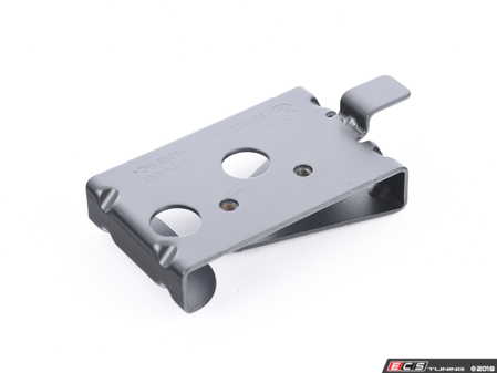 ES#123156 - 51477141473 - ADAPTER LEFT  - (NO LONGER AVAILABLE) - Genuine BMW - 