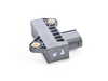ES#42637 - 23147838386 - Neutral Sensor  - Located on the top of the transmission. - Genuine BMW - BMW