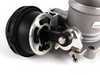 ES#25835 - 11617568423 - Bypass / Shut Off Valve For SuperCharged - Restore your boost in your system - Genuine MINI - MINI