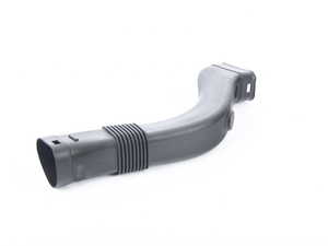 ES#2542570 - 13717624031 - Air Channel - Genuine BMW - BMW
