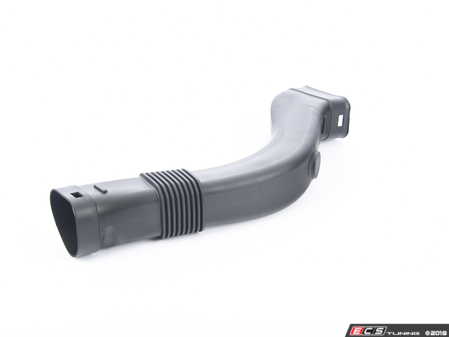ES#2542570 - 13717624031 - Air Channel - Genuine BMW - BMW