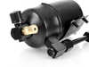 ES#2533606 - 1078301483 - Receiver Drier - Should be changed when servicing A/C system - URO - Mercedes Benz