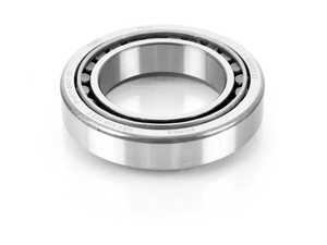 ES#2670928 - 0B4409123E - Tapered Roller Bearing - Left - Keep your differential free from noise - Genuine Volkswagen Audi - Audi