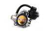 ES#25835 - 11617568423 - Bypass / Shut Off Valve For SuperCharged - Restore your boost in your system - Genuine MINI - MINI
