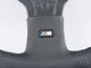 ES#53593 - 32332226741 - E36 M-Tech II Steering wheel - Add the legendary look and feel of the M-Tech II wheel - Genuine BMW - BMW