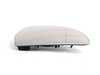 ES#514017 - 4F0857536AF - Heated Blind Spot Mirror - Right - Split mirror to help you merge with confidence - Genuine European Volkswagen Audi - Audi