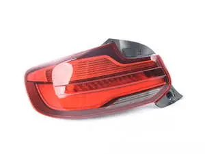LED LCI Taillight - Left