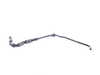ES#2589971 - 17222284261 - Engine Oil Cooler Pipe Flow - Genuine BMW - BMW